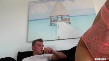 Double the bimaxx fun Screencap 6 on sinx.preview.netperv.com