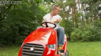Stick It In Deep For Her Misdeeds: Maximum Drool And Send Her On Her Way! Screencap 5 on sinx.preview.netperv.com