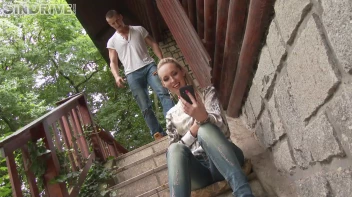 Stick It In Deep For Her Misdeeds: Maximum Drool And Send Her On Her Way! Screencap 7 on sinx.preview.netperv.com