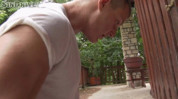 Stick It In Deep For Her Misdeeds: Maximum Drool And Send Her On Her Way! Screencap 9 on sinx.preview.netperv.com