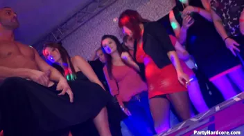 Party Hardcore Gone Crazy Vol. 3 Part 1 Screencap 52 on sinx.preview.netperv.com