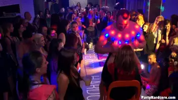 Party Hardcore Gone Crazy Vol. 3 Part 1 Screencap 55 on sinx.preview.netperv.com