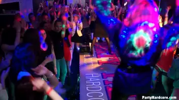 Party Hardcore Gone Crazy Vol. 3 Part 1 Screencap 7 on sinx.preview.netperv.com