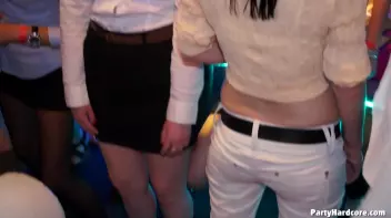 Party Hardcore Gone Crazy Vol. 3 Part 1 Screencap 8 on sinx.preview.netperv.com
