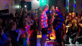 Party Hardcore Gone Crazy Vol. 3 Part 1 Screencap 11 on sinx.preview.netperv.com