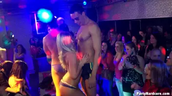Party Hardcore Gone Crazy Vol. 3 Part 1 Screencap 23 on sinx.preview.netperv.com