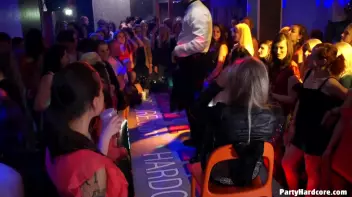 Party Hardcore Gone Crazy Vol. 3 Part 1 Screencap 34 on sinx.preview.netperv.com