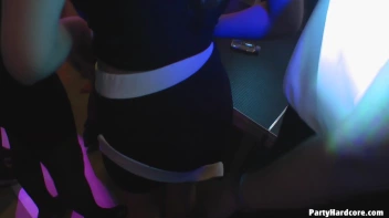 Party Hardcore Gone Crazy Vol. 37 Part 1 - Cam 4 Screencap 102 on sinx.preview.netperv.com