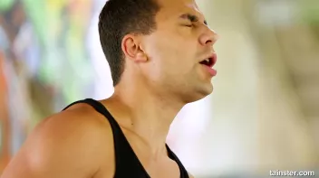 His piss will keep this bossy blonde warm Screencap 81 on sinx.preview.netperv.com