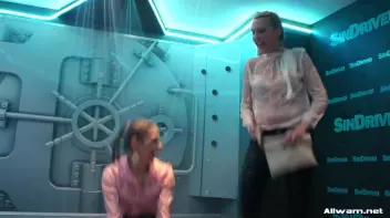 They Could Shower For Hours... Screencap 84 on sinx.preview.netperv.com