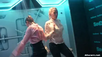 They Could Shower For Hours... Screencap 86 on sinx.preview.netperv.com