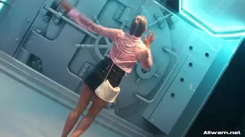 They Could Shower For Hours... Screencap 87 on sinx.preview.netperv.com