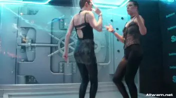 They Could Shower For Hours... Screencap 13 on sinx.preview.netperv.com