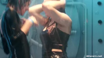 They Could Shower For Hours... Screencap 24 on sinx.preview.netperv.com