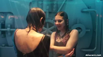 They Could Shower For Hours... Screencap 27 on sinx.preview.netperv.com