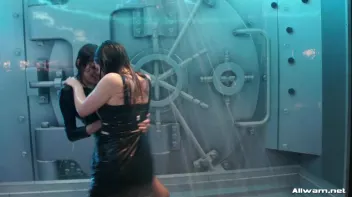 They Could Shower For Hours... Screencap 29 on sinx.preview.netperv.com