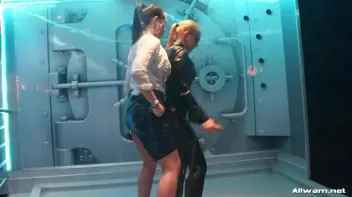 They Could Shower For Hours... Screencap 36 on sinx.preview.netperv.com