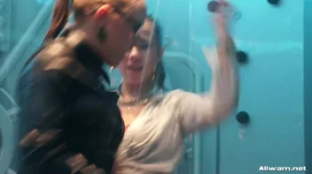 They Could Shower For Hours... Screencap 44 on sinx.preview.netperv.com