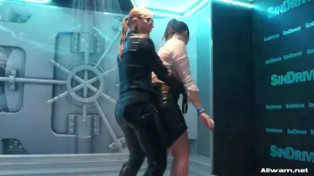 They Could Shower For Hours... Screencap 46 on sinx.preview.netperv.com