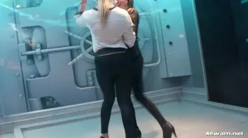 They Could Shower For Hours... Screencap 50 on sinx.preview.netperv.com