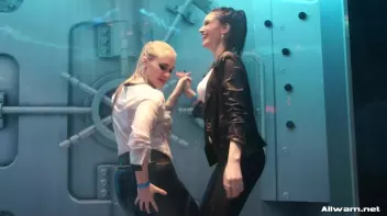 They Could Shower For Hours... Screencap 55 on sinx.preview.netperv.com