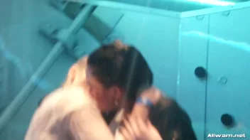 They Could Shower For Hours... Screencap 58 on sinx.preview.netperv.com