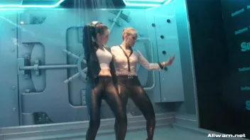 They Could Shower For Hours... Screencap 64 on sinx.preview.netperv.com