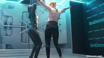 They Could Shower For Hours... Screencap 65 on sinx.preview.netperv.com