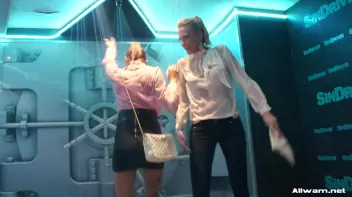 They Could Shower For Hours... Screencap 68 on sinx.preview.netperv.com