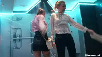 They Could Shower For Hours... Screencap 69 on sinx.preview.netperv.com