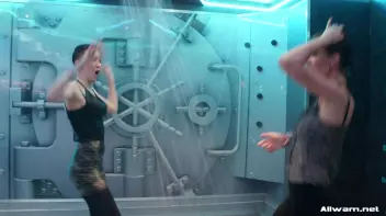 They Could Shower For Hours... Screencap 7 on sinx.preview.netperv.com