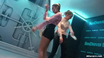 They Could Shower For Hours... Screencap 79 on sinx.preview.netperv.com