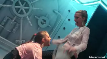 They Could Shower For Hours... Screencap 81 on sinx.preview.netperv.com