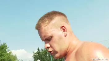 Tennis Court Pounding Screencap 108 on sinx.preview.netperv.com