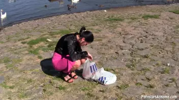 Juicy And Proud Of It! Screencap 13 on sinx.preview.netperv.com