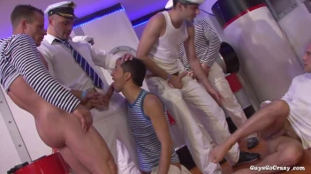 Shipwrecked Sluts Part 1 - Main Edit Screencap 55 on sinx.preview.netperv.com