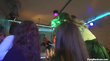 Party Hardcore Gone Crazy Vol. 33 Part 6 - Cam 1 Screencap 88 on sinx.preview.netperv.com