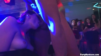 Party Hardcore Gone Crazy Vol. 33 Part 6 - Cam 1 Screencap 40 on sinx.preview.netperv.com