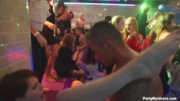 Party Hardcore Gone Crazy Vol. 33 Part 6 - Cam 1 Screencap 56 on sinx.preview.netperv.com