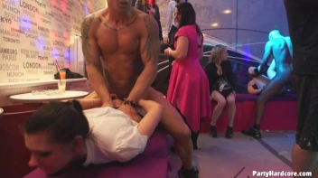 Party Hardcore Gone Crazy Vol. 33 Part 6 - Cam 1 Screencap 68 on sinx.preview.netperv.com