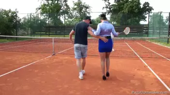 Nothing A Little Pussy Can't Fix Screencap 9 on sinx.preview.netperv.com