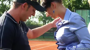 Nothing A Little Pussy Can't Fix Screencap 41 on sinx.preview.netperv.com