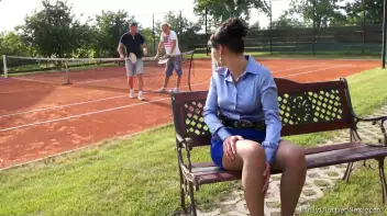 Nothing A Little Pussy Can't Fix Screencap 6 on sinx.preview.netperv.com