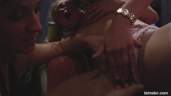 Saucy Sluts Let Loose Part 3 - Cam 3 Screencap 92 on sinx.preview.netperv.com