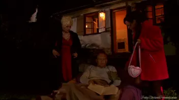 Naughy Night Owls Screencap 16 on sinx.preview.netperv.com