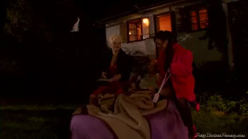 Naughy Night Owls Screencap 23 on sinx.preview.netperv.com