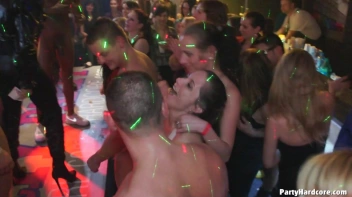 Party Hardcore Gone Crazy Vol. 1 Part 5 - Cam 3 Screencap 1 on sinx.preview.netperv.com