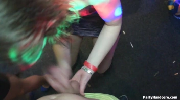 Party Hardcore Gone Crazy Vol. 1 Part 5 - Cam 3 Screencap 16 on sinx.preview.netperv.com