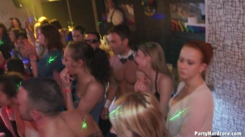 Party Hardcore Gone Crazy Vol. 1 Part 5 - Cam 3 Screencap 4 on sinx.preview.netperv.com