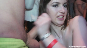 Party Hardcore Gone Crazy Vol. 1 Part 5 - Cam 3 Screencap 40 on sinx.preview.netperv.com